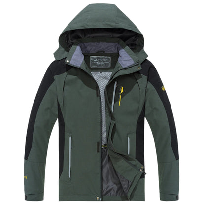 Men's Waterproof Hiking Jacket