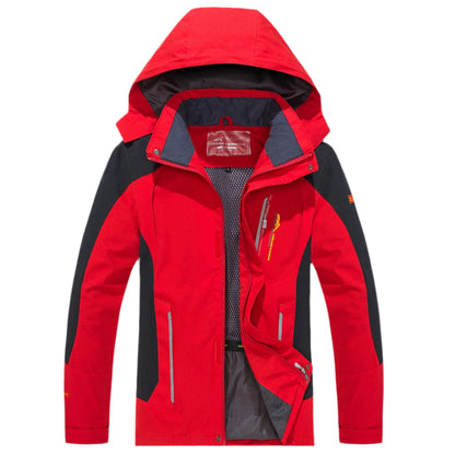 Men's Waterproof Hiking Jacket