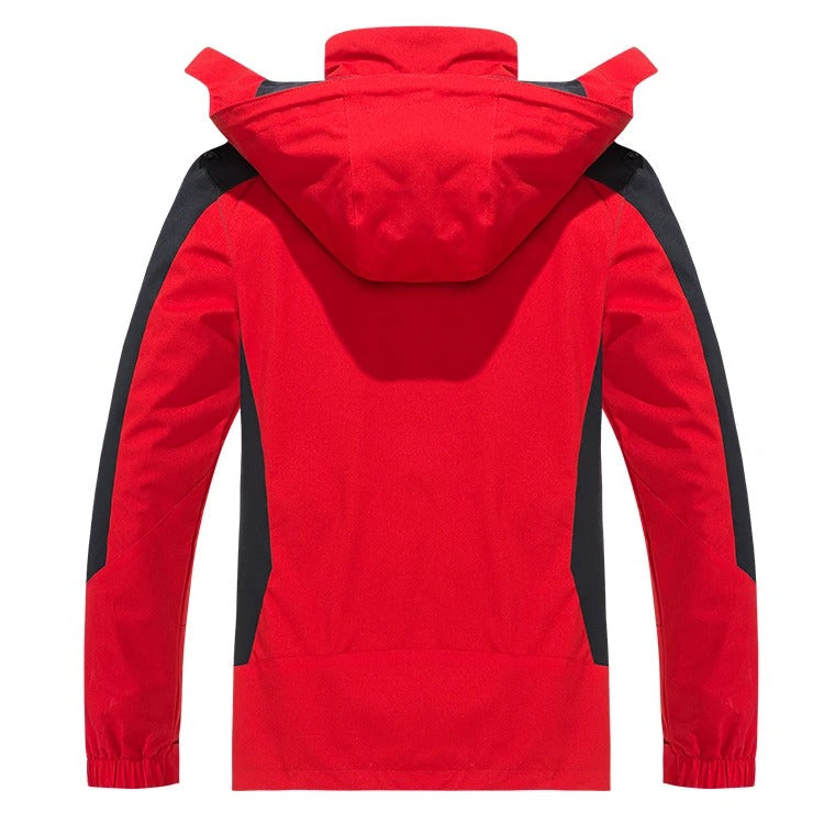 Men's Waterproof Hiking Jacket