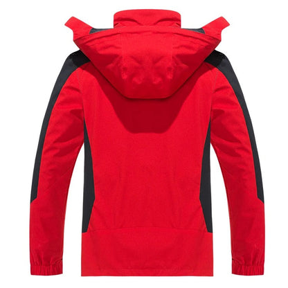 Men's Waterproof Hiking Jacket