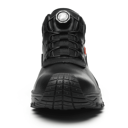 Men's Waterproof Non-Slip Work Shoes