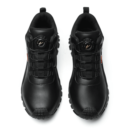 Men's Waterproof Non-Slip Work Shoes