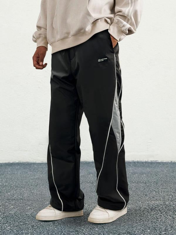 Men's Woven Performance Track Pants