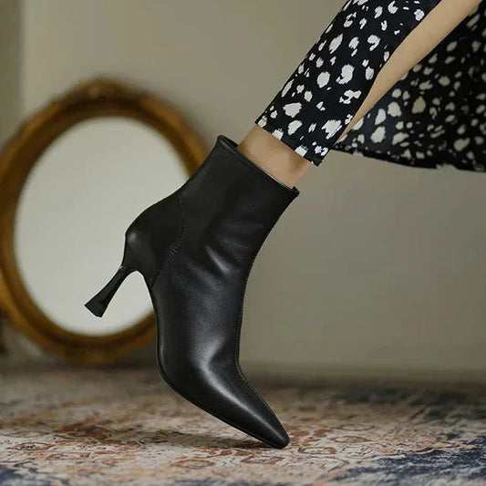 Image of Michelle | Orthopedic Boots