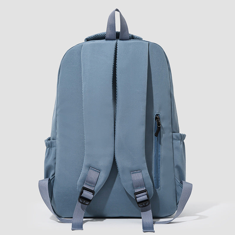 Modern Multi-Organizer Backpack