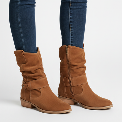 Modern women's boots - Nova