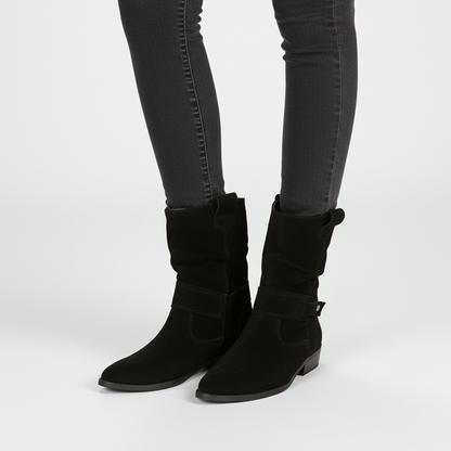 Modern women's boots - Nova