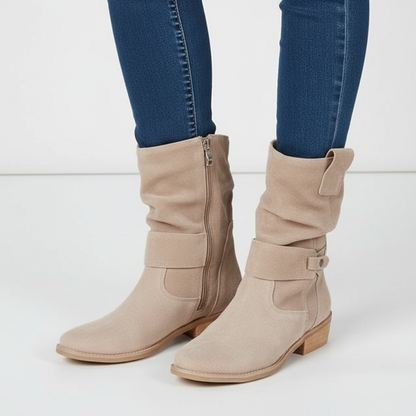 Modern women's boots - Nova