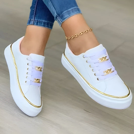 Image of Nadia | Orthopedic Sneakers