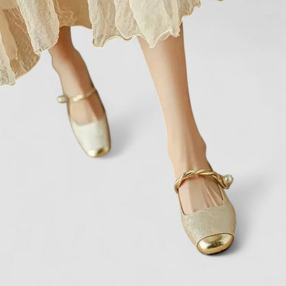 Image of Nancy | Orthopedic Mary Jane Shoes