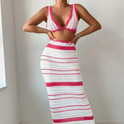 Nancy | Elegant Wave Set for Summer Style - Image 2