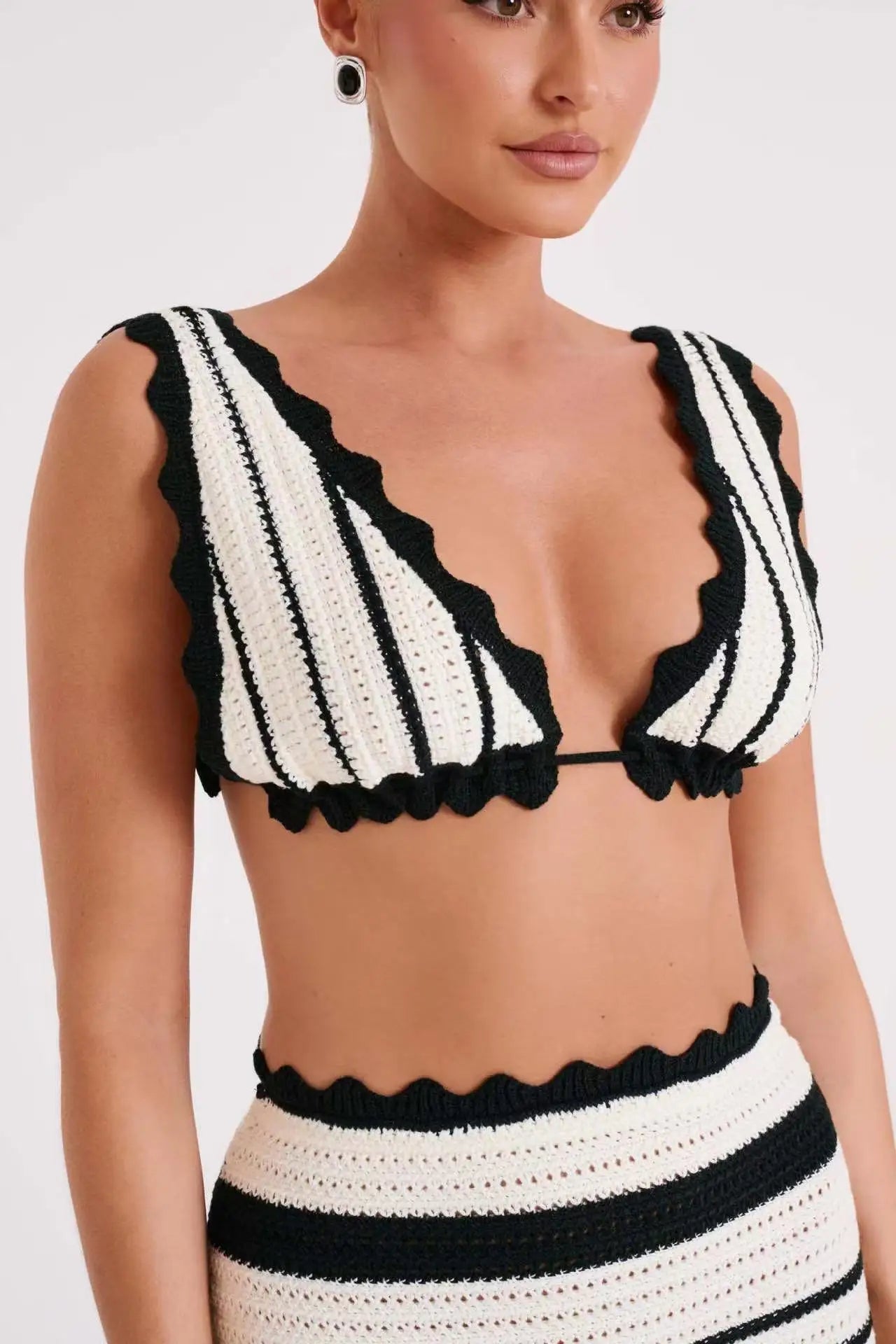 Nancy | Elegant Wave Set for Summer Style - Image 3