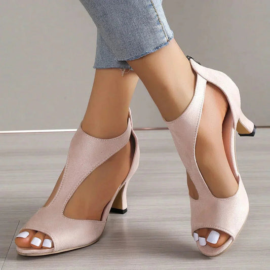 Image of Nell | Orthopedic Heels