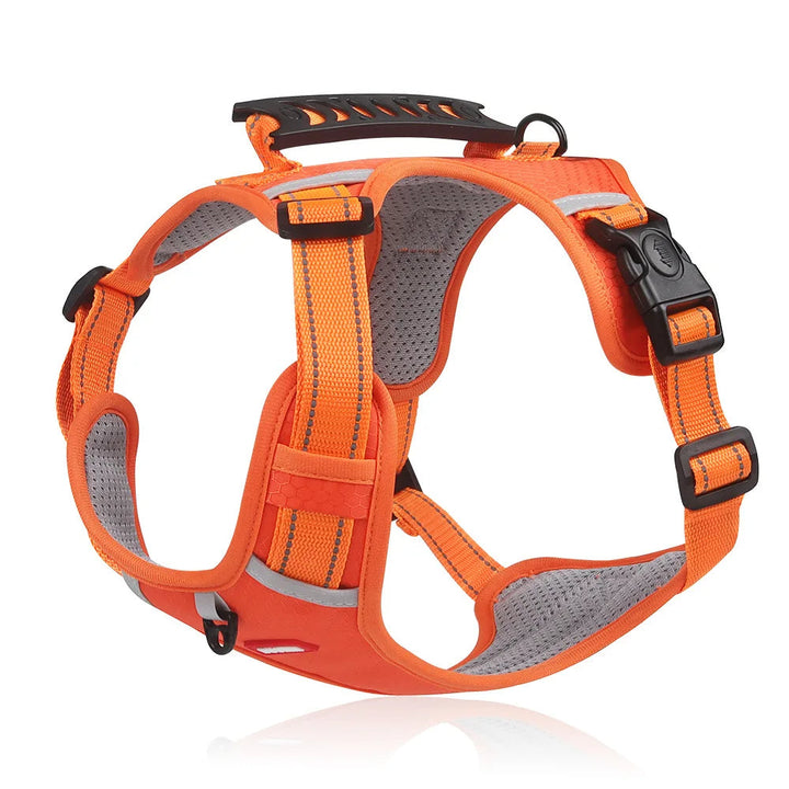 No-Pull Dog Harness