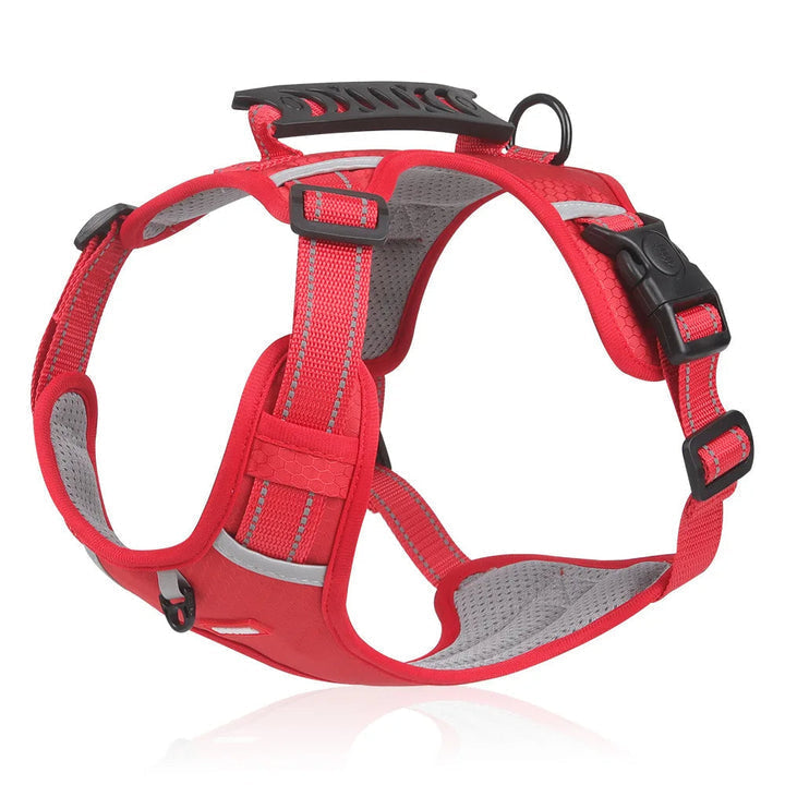 No-Pull Dog Harness
