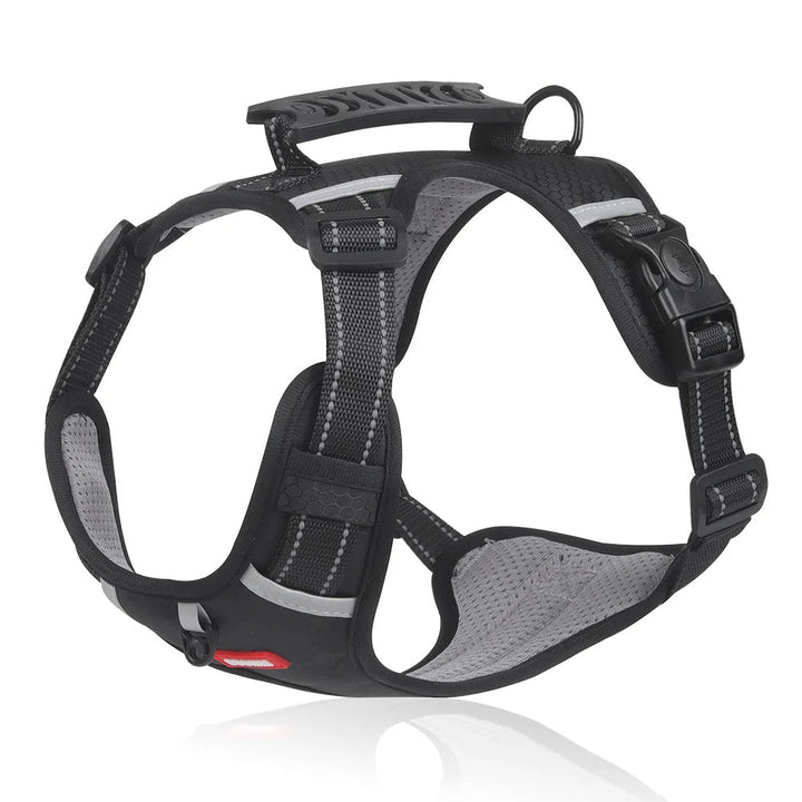 No-Pull Dog Harness
