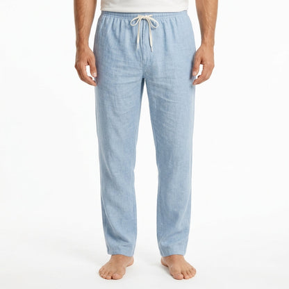 Oliver Linen Trousers