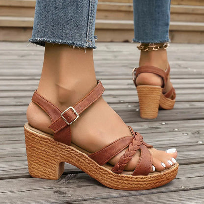Orthopaedic Sandals