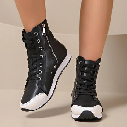 Orthopedic Sneakers