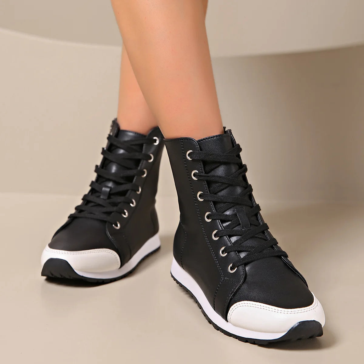 Orthopedic Sneakers