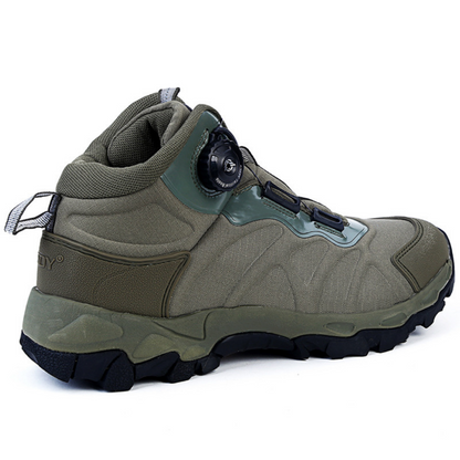 Outdoor Hiking Boots
