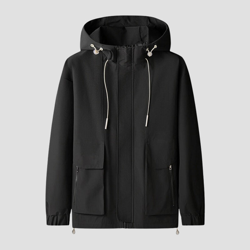 Outerwear Jacket