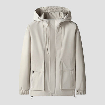 Outerwear Jacket