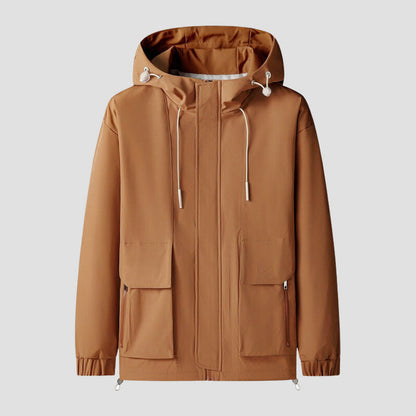Outerwear Jacket