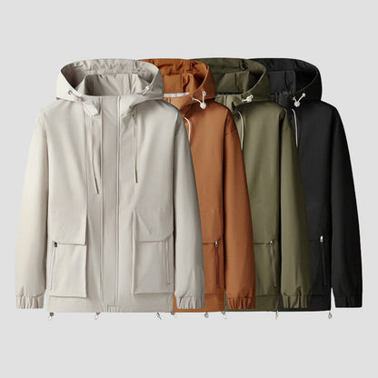 Outerwear Jacket