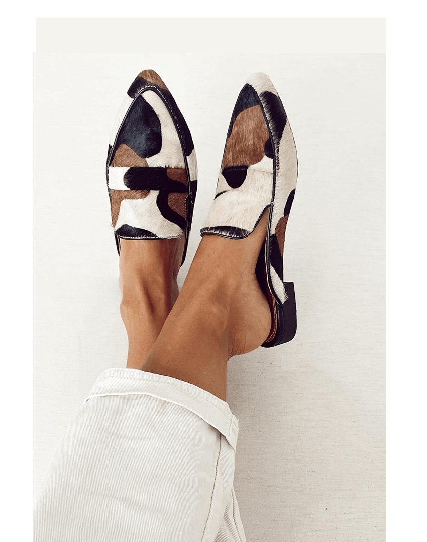 Image of Pamela | Orthopedic Mules