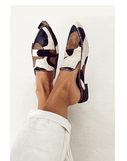 Image of Pamela | Orthopedic Mules