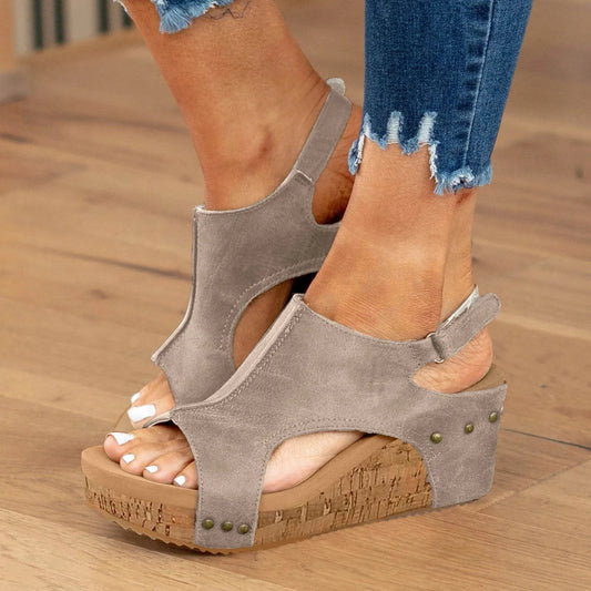 Pamela | Orthopedic Sandals - Image 3