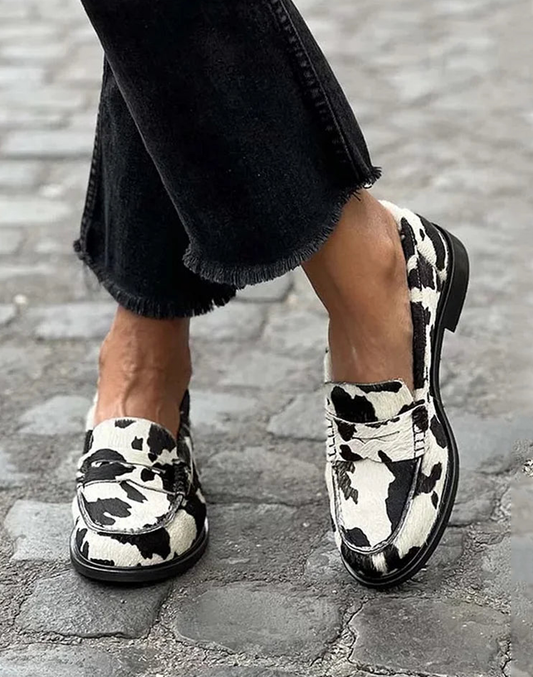 Image of Phoebe | Orthopedic Loafers