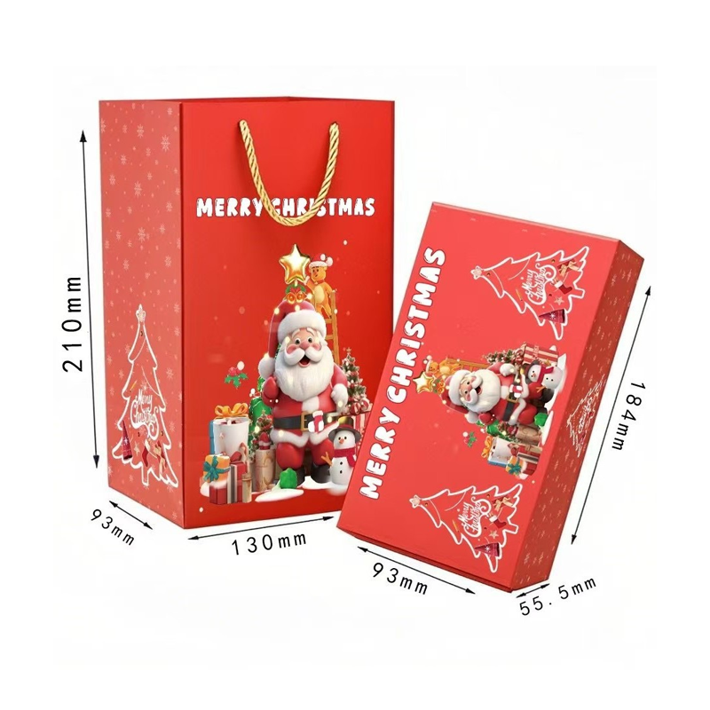 Pop-Up Surprise Box