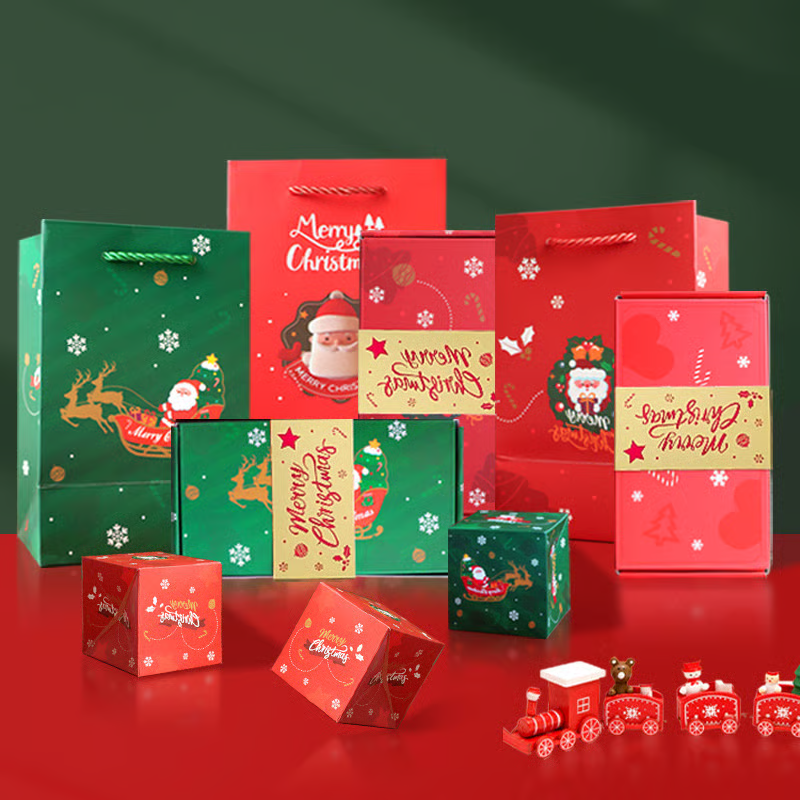 Pop-Up Surprise Box