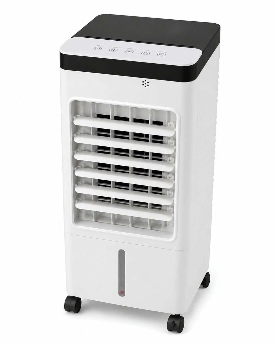 Portable Air Conditioner - Silent and Strong - Image 1