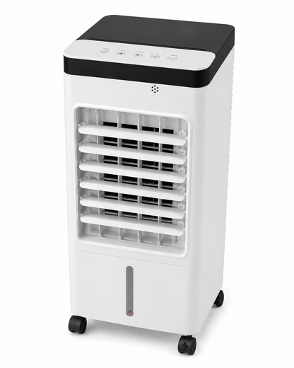 Portable Air Conditioner - Silent and Strong - Image 1