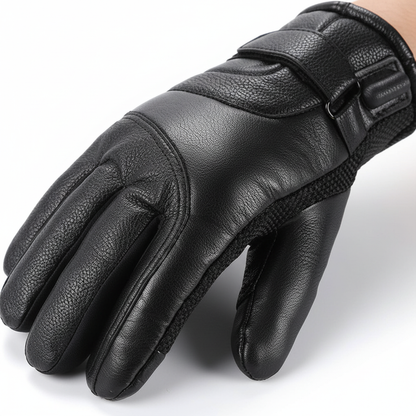 Rechargeable Heated Gloves