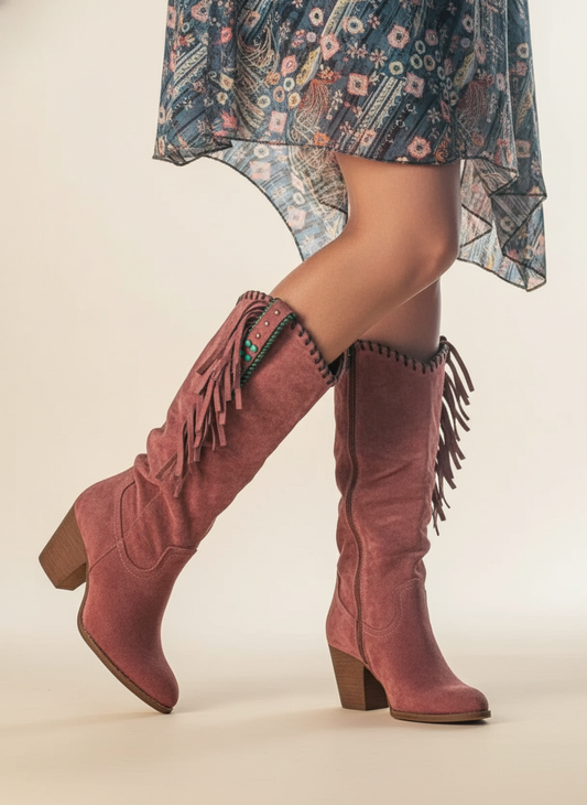 Image of Roxanne | Orthopedic Boots