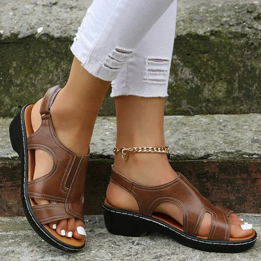 Image of Savannah | Orthopedic Sandals