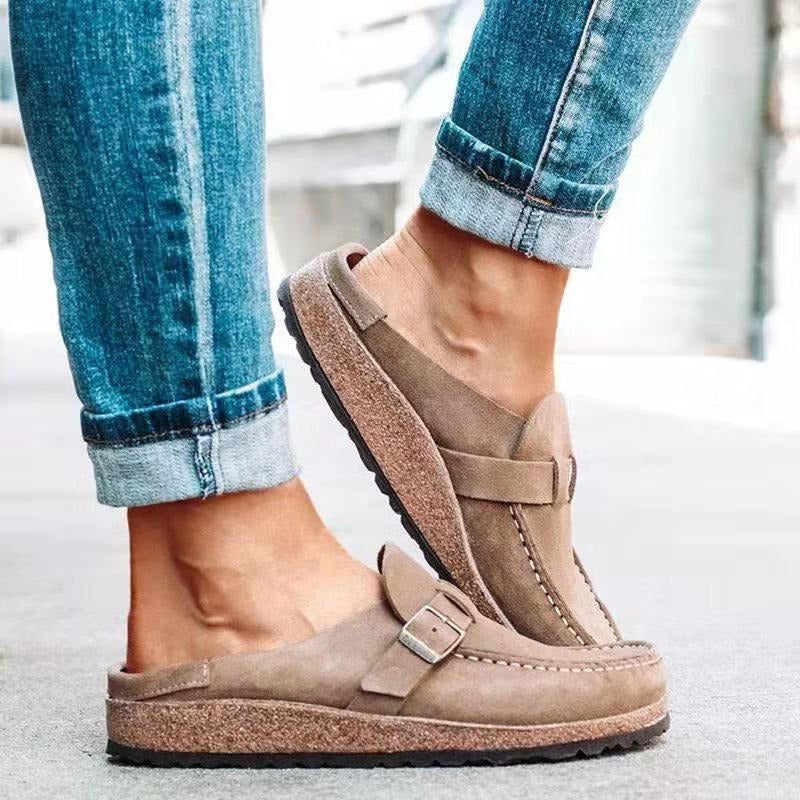 Esther | Stylish Orthopaedic Shoes for All-Day Comfort - Image 7