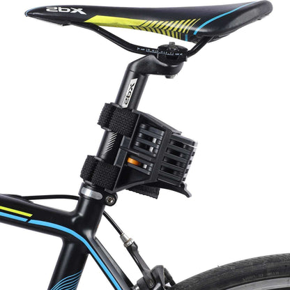 Secure Bicycle Lock - 78cm Folding Lock