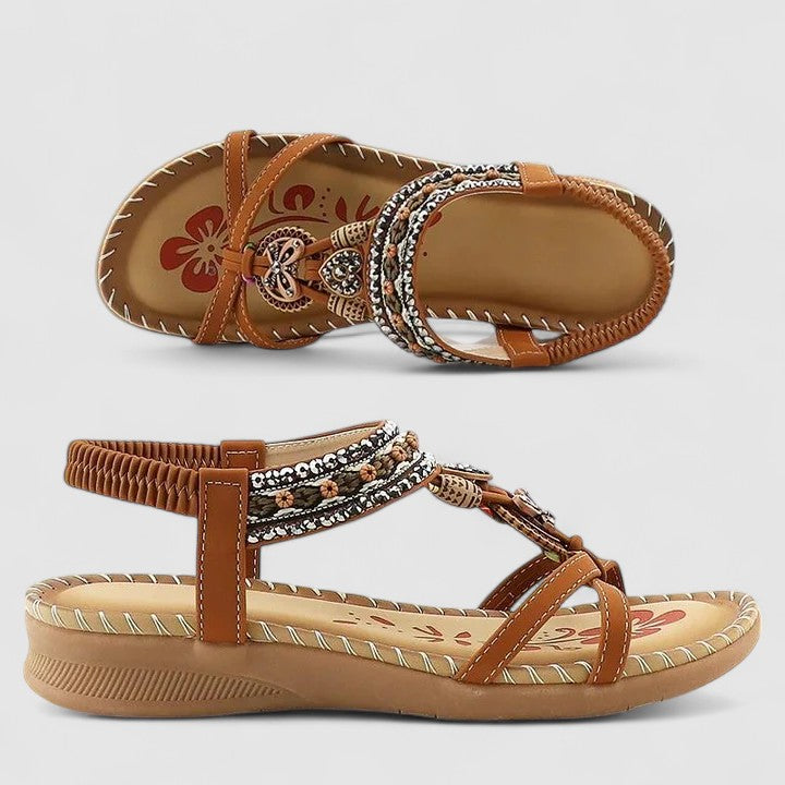 Image of Shannon | Orthopedic Sandals