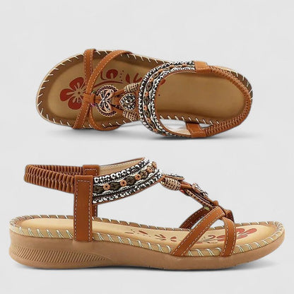 Image of Shannon | Orthopedic Sandals