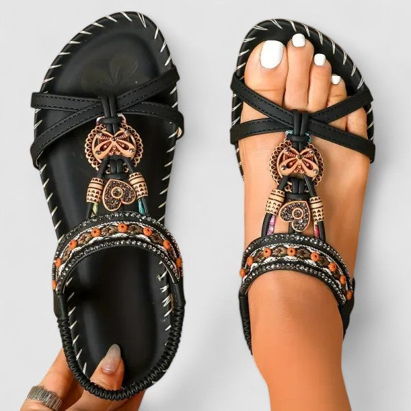 Image of Shannon | Orthopedic Sandals