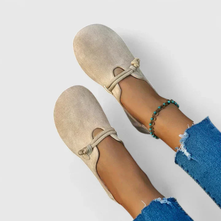 Image of Skye | Orthopedic Loafers