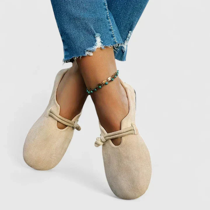 Image of Skye | Orthopedic Loafers