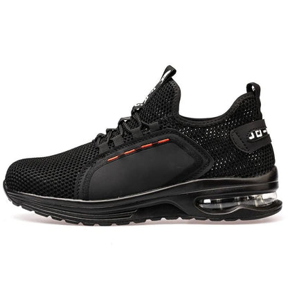 Slip-On Safety Shoes