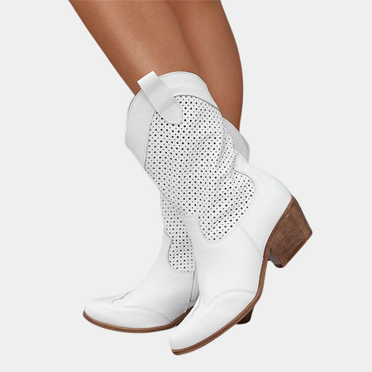 Image of Sofia | Orthopedic Boots
