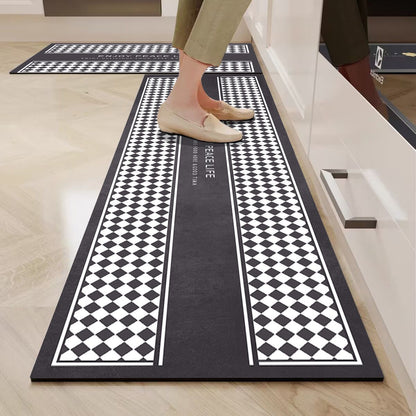 Soft Kitchen Comfort Mat